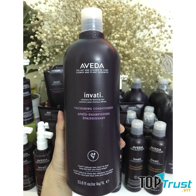 Đây là thương hiệu dầu gội khá nổi tiếng tại Mỹ, được chiết xuất từ các loài hoa.