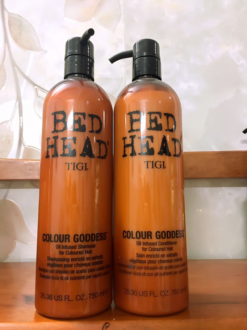 Sản phẩm sẽ giúp bạn chăm sóc tóc chuyên nghiệp đúng chuẩn salon