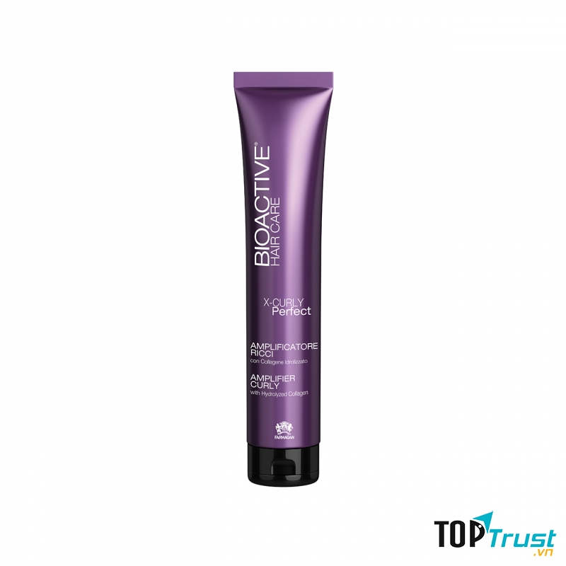 Dầu gội X.Curly SH cho tóc uốn