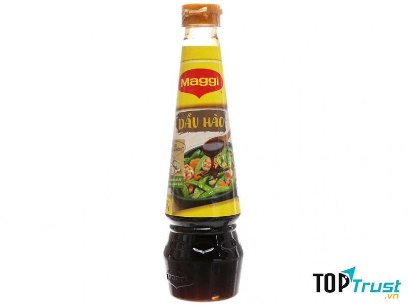 Dầu hào Maggi