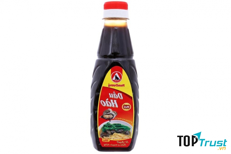 Dầu hào Nam Dương