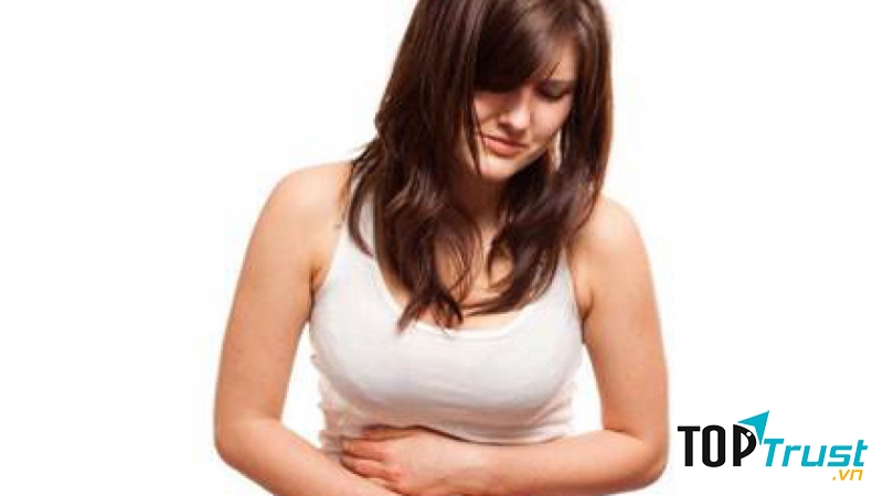 Đầy bụng, đầy hơi kéo dài