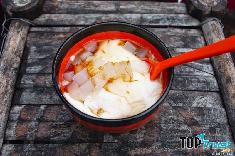 Đậu hũ (Tàu phớ)