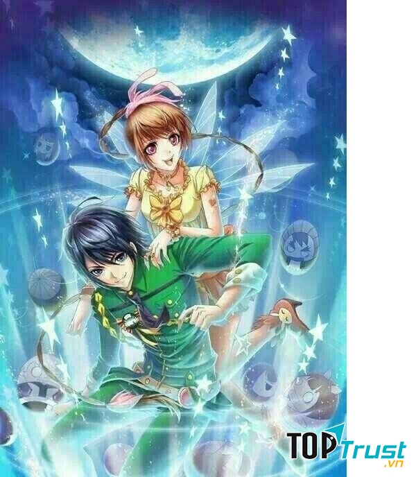 Đấu La Đại Lục thuộc thể loại ngôn tình tiên hiệp huyền huyễn