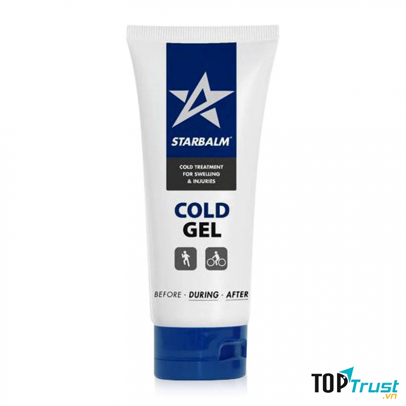 Gel lạnh Starbalm Cold Gel