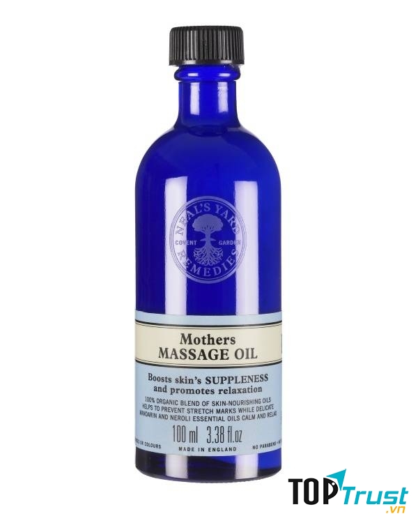 Giúp săn chắc da, đồng thời ngăn chặn các vết rạn hiệu quả.