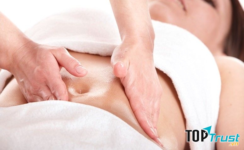 Dầu Massage Hỗn Hợp Gừng Tanamera giúp cơ thể được thư giãn và giúp làm giảm mệt mỏi hiệu quả.