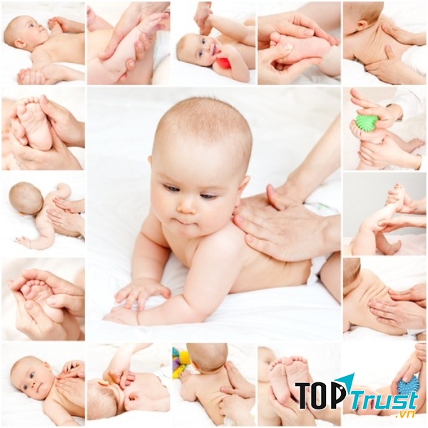 Được làm từ dầu khoáng tinh khiết rất dịu nhẹ để giữ ẩm và làm sạch làn da mỏng manh của bé. Rất hữu ích khi dùng để massage làm ấm cho bé trước khi tắm và bảo vệ bé tránh được cảm giác khó chịu khi da bị khô.