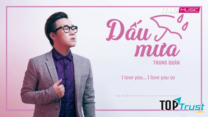 Dấu Mưa