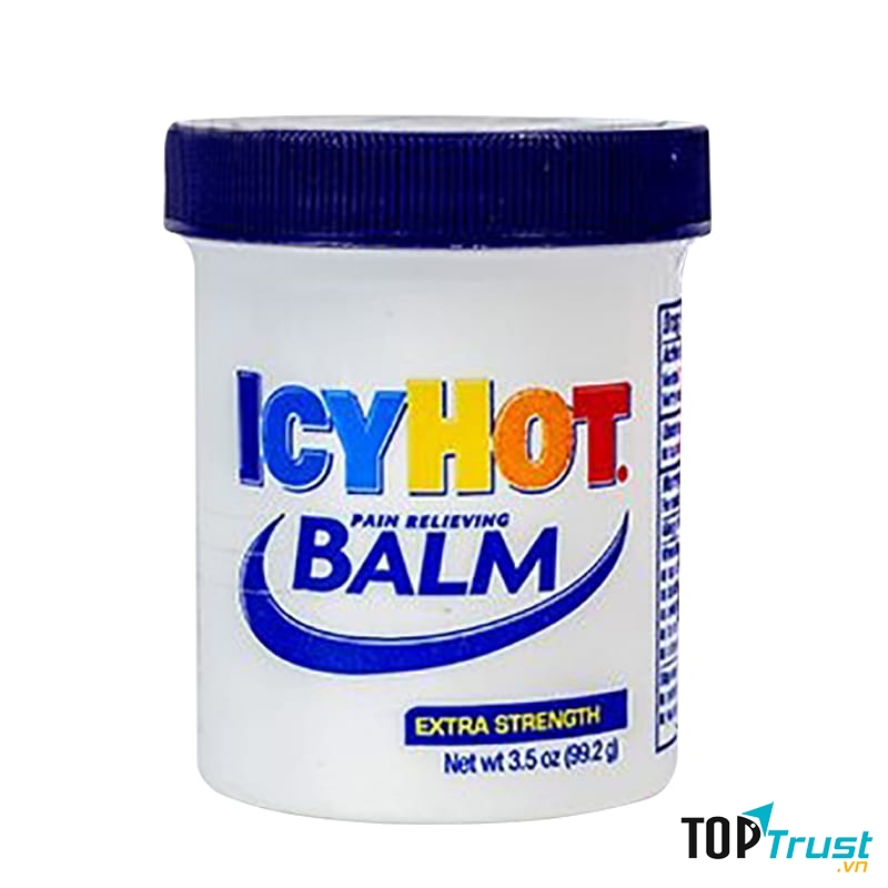 Là một trong những sản phẩm nổi tiếng tại Mỹ trong nhiều năm qua có tác dụng giảm đau các phần cơ, xương, khớp.