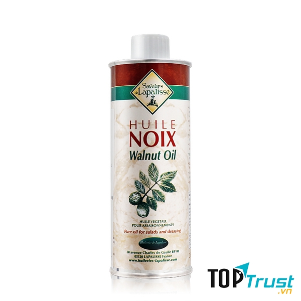 Dầu óc chó của Saveurs de Lapalisse