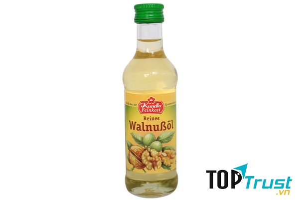 Dầu óc chó Reines Walnubol