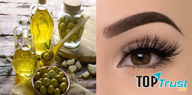 Dầu Olive