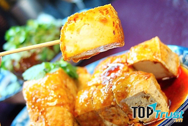 Đậu phụ thối (Trung Quốc)