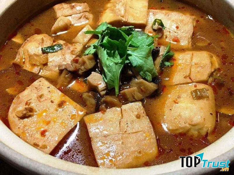 Đậu phụ thối (Trung Quốc)