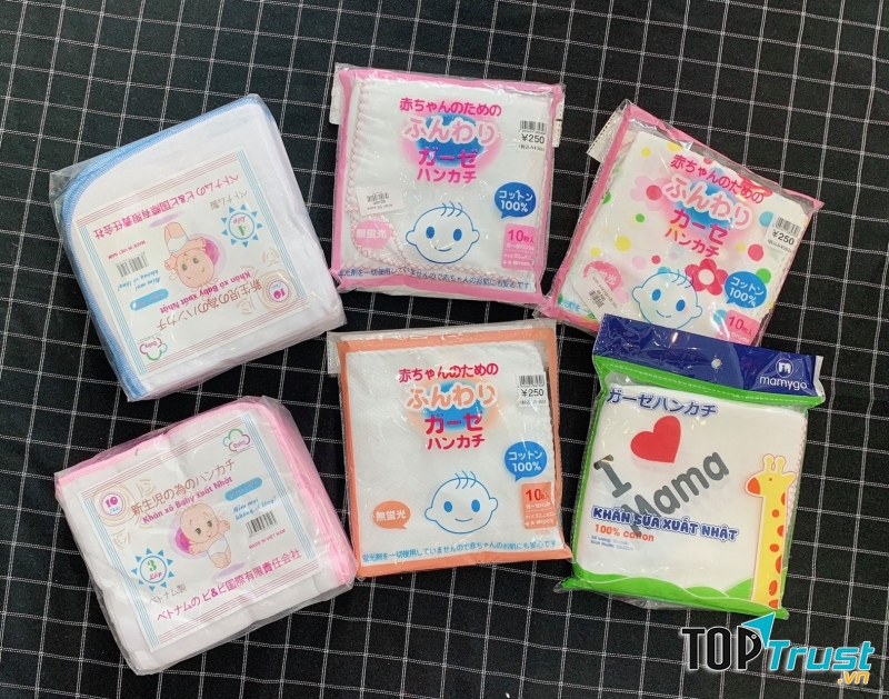 Đậu Shop - Cửa Hàng Mẹ Và Bé