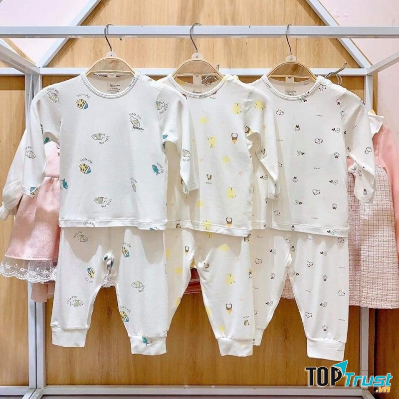 Đậu Shop - Cửa Hàng Mẹ Và Bé