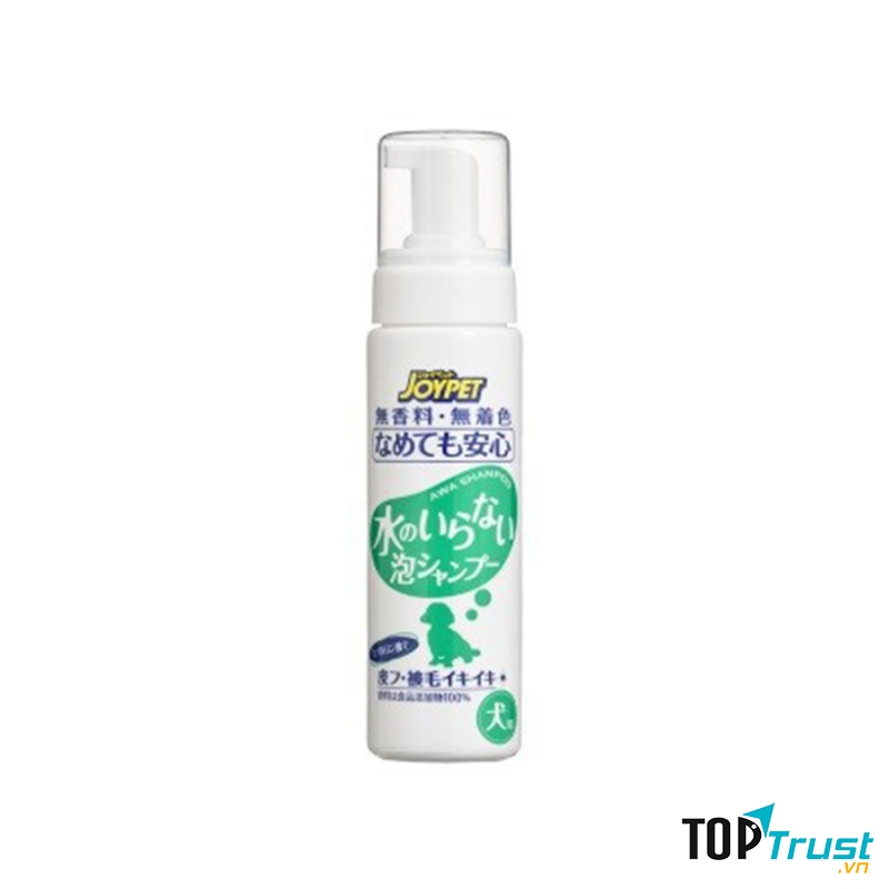 Dầu tắm khô JOYPET JOHNSON Nhật Bản