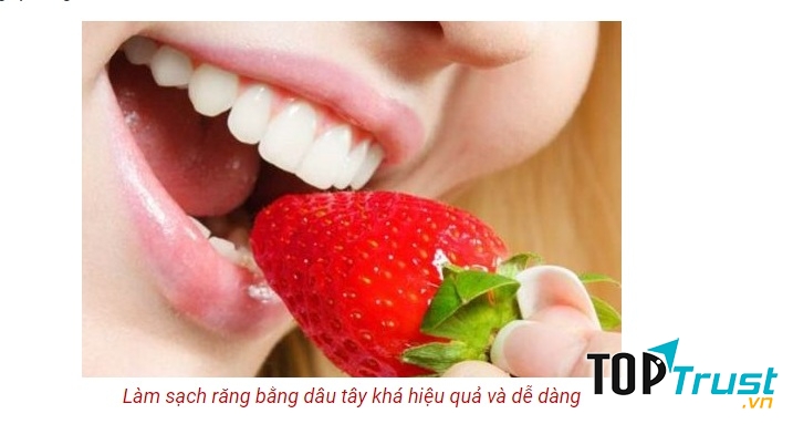 Dâu tây