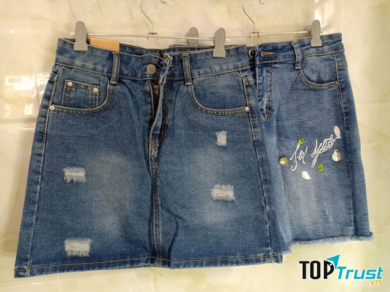 Sản phẩm của Dâu Tây