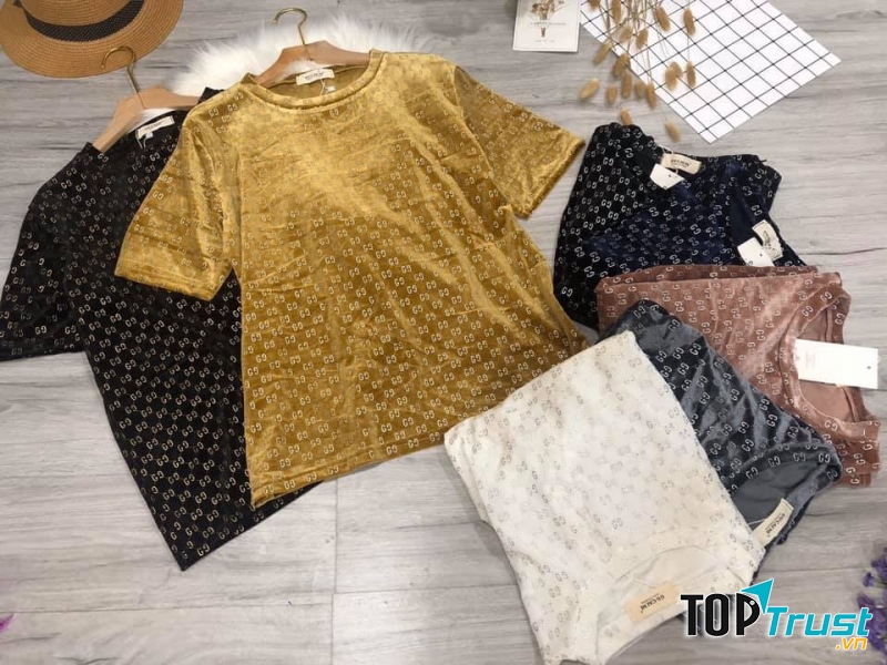 Diện em này xinh lắm!