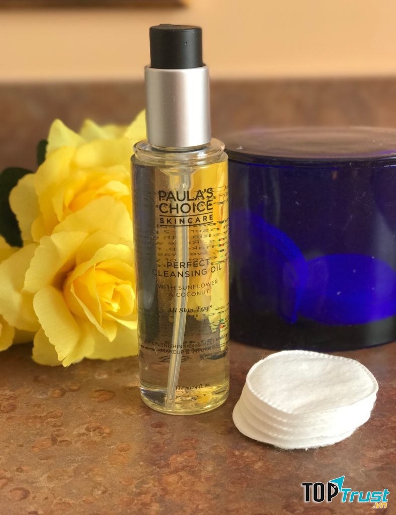 Dầu tẩy trang Paula’s Choice Perfect Cleansing Oil