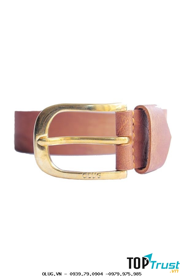 Có thể tận dụng đầu khóa thắt lưng như một chiếc mở bia thực thụ