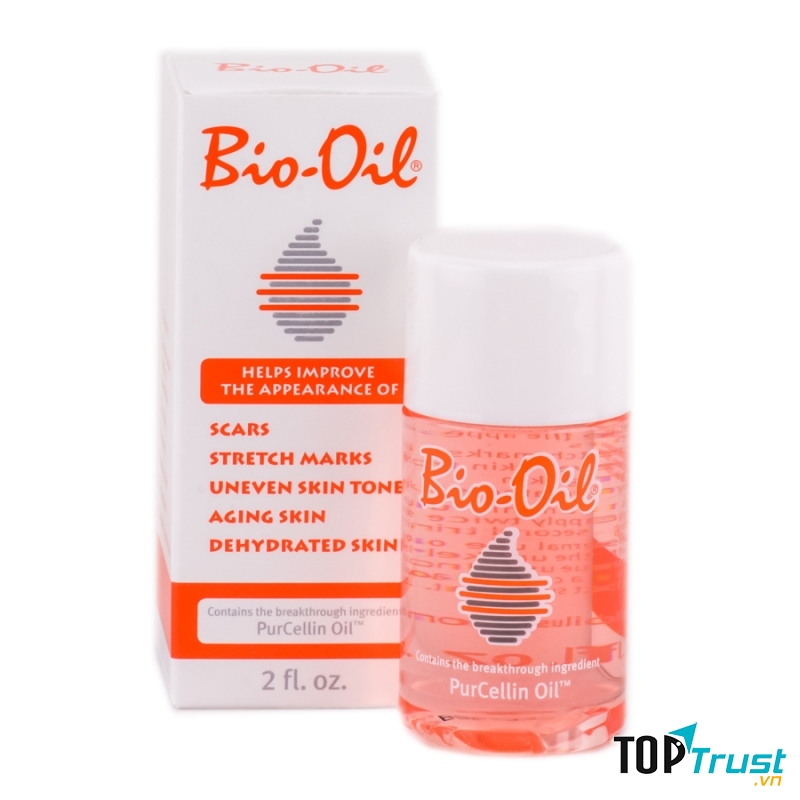 Dầu trị sẹo Bio-Oil Pur Cellin Oil