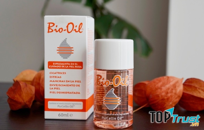 Dầu trị sẹo Bio-Oil Pur Cellin Oil