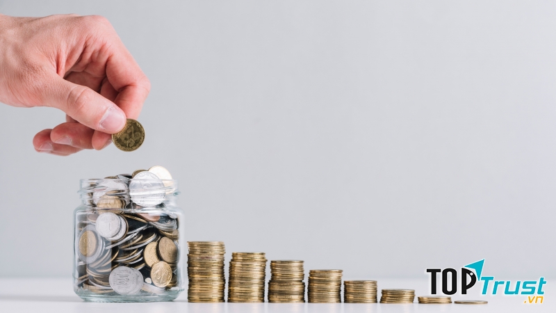 Đầu tư đúng sẽ mang lại lợi nhuận cao