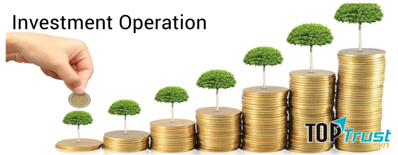 Đầu tư ngân hàng là gì