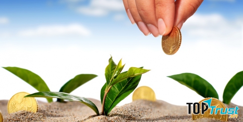 Chia tiền thành nhiều rổ