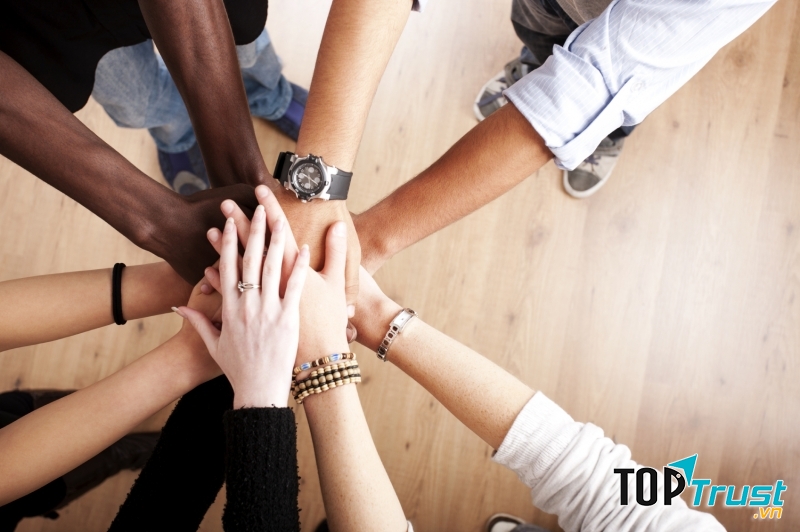 Đầu tư vào nhân viên của bạn