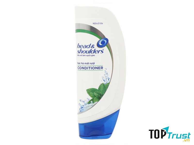 Head & Shoulders