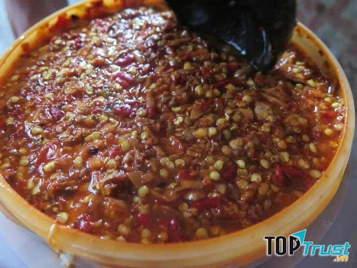 Tương đậu xị