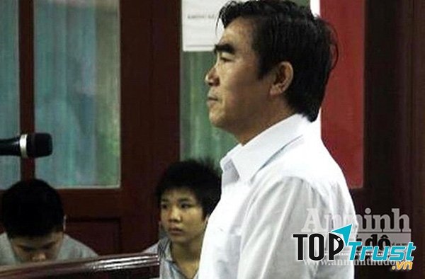 Đậu Xuân Duyên trước vành mòng ngựa