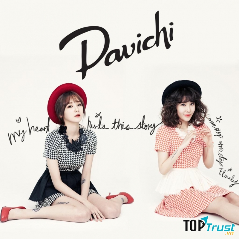 DAVICHI
