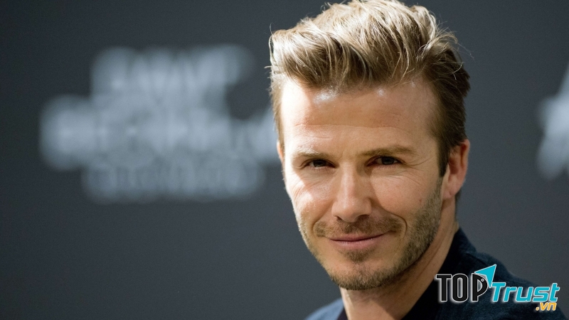 David Beckham