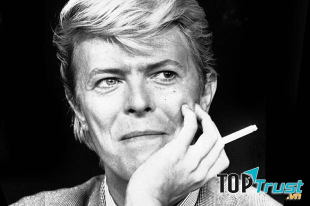 David Bowie qua đời