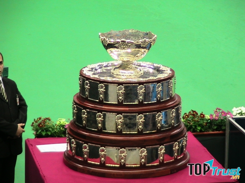 Davis cup