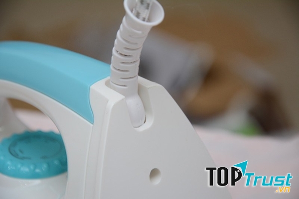 Bạn nên lựa chọn loại chuôi dây có thiết kế xoay 360 độ