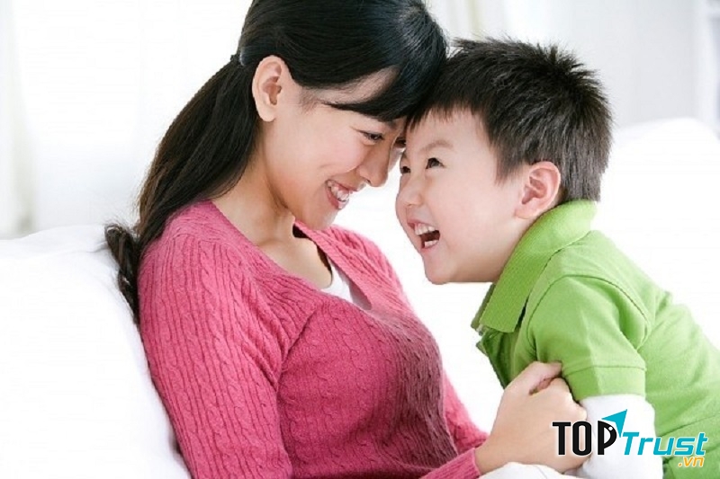 Tạo ra một bầu không khí thoải mái