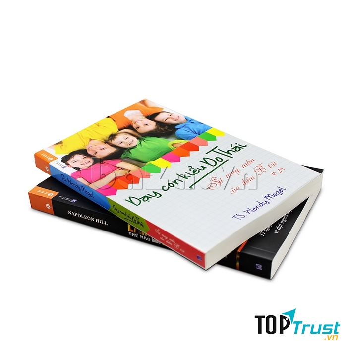 Sách Dạy con kiểu Do Thái