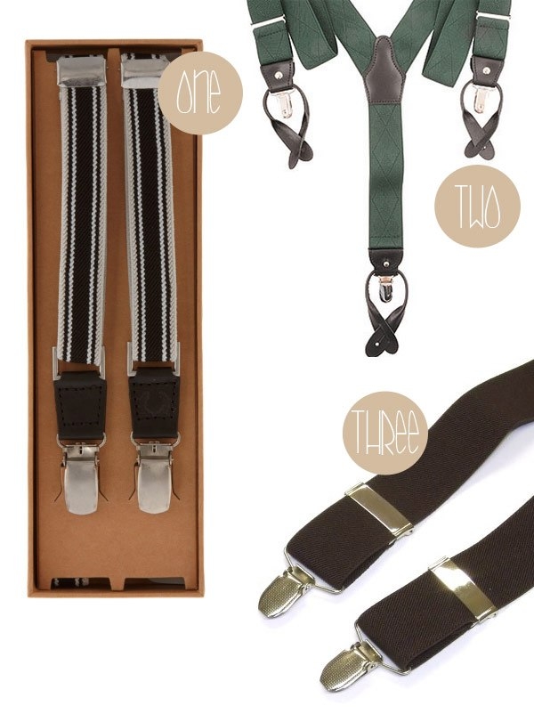 ﻿Hãy chọn chiếc dây thắt lưng có tone màu gần giống hoặc giống màu giày