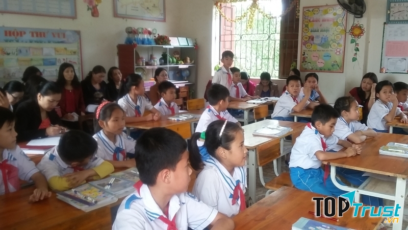 Phương pháp dạy học dự án