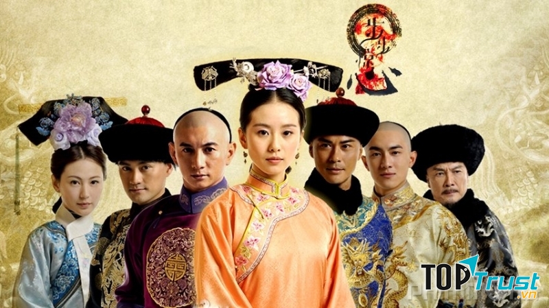 Bộ bộ kinh tâm