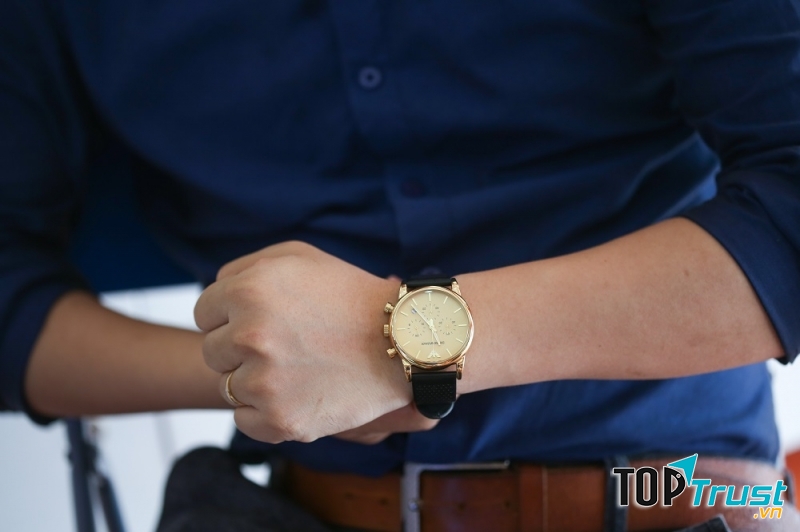 Dây kim loại hay dây da