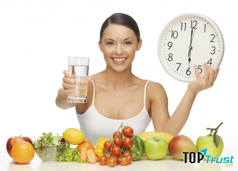 Dậy sớm để có tâm trạng tích cực hơn.