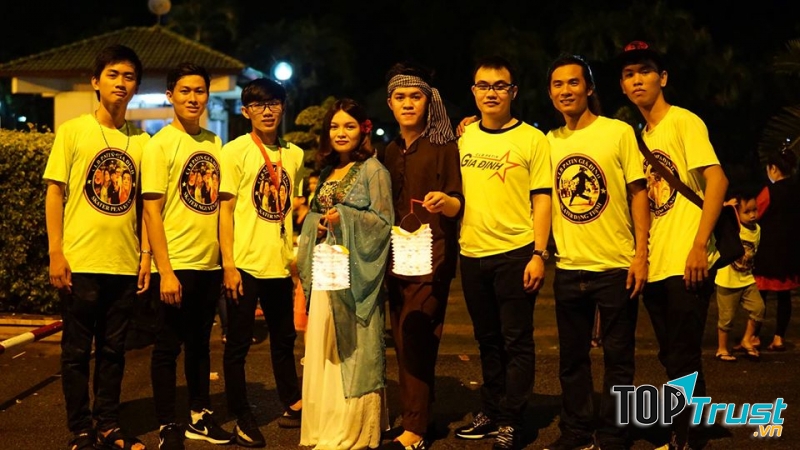 CLB Patin Gia Định