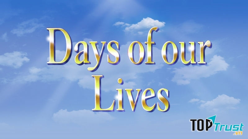 Days of our lives - hơn 12.956 tập
